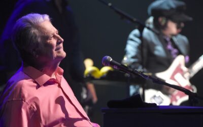 Brian Wilsonâs family files for conservatorship after dementia diagnosis